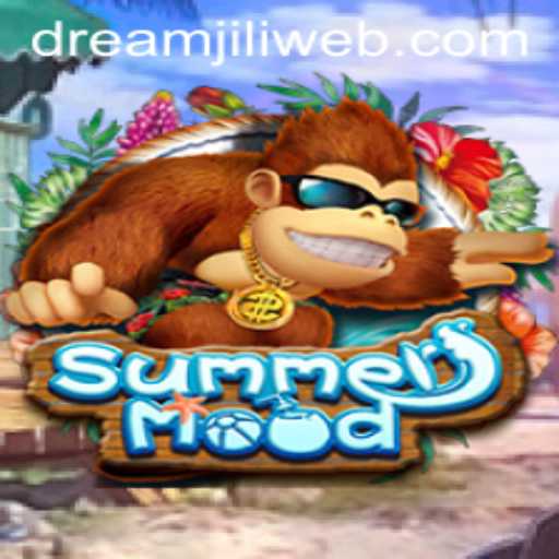 Discover the Enchantment of SummerMood: A Game by DREAMJILI.COM
