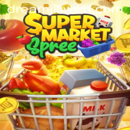 Discover the Thrills of SupermarketSpree with DREAMJILI.COM