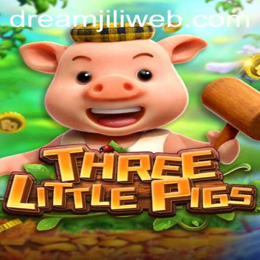 Discover the Exciting World of THREELITTLEPIGS: A New Adventure Awaits