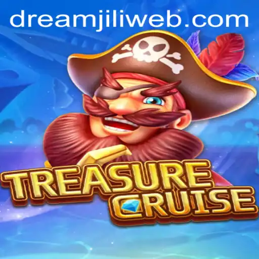 Embarking on an Epic Adventure with TREASURECRUISE