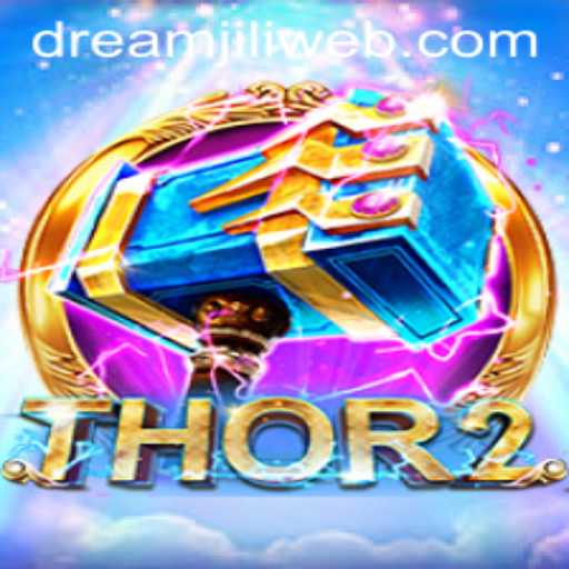 Discovering Thor2: The Epic Adventure Game on DREAMJILI.COM
