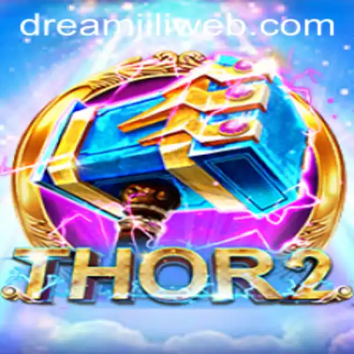Discovering Thor2: The Epic Adventure Game on DREAMJILI.COM