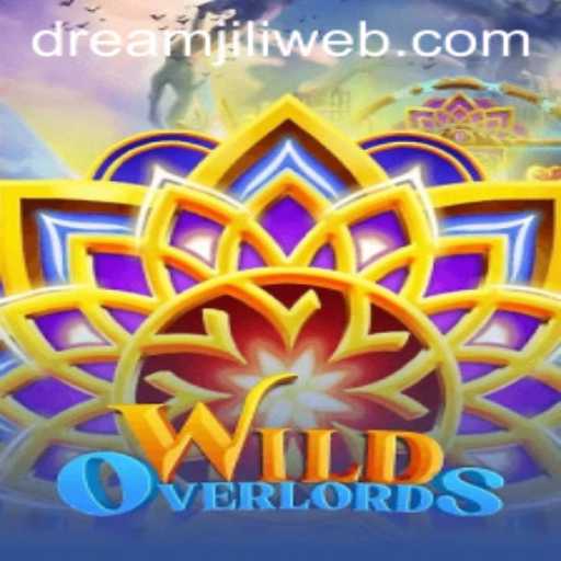 WildOverlords: An Epic Journey Through the Untamed Lands