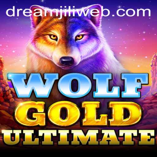 WolfGoldUltimate: Unleash the Power of the Wild